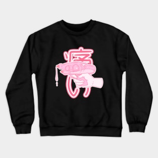 It Hurts Crewneck Sweatshirt